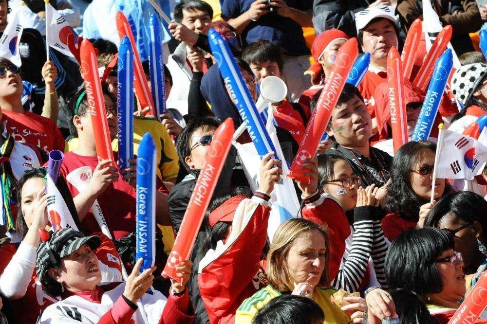 Gol della Corea, Germania quasi eliminata! Serve solo la vittoria per l'impresa