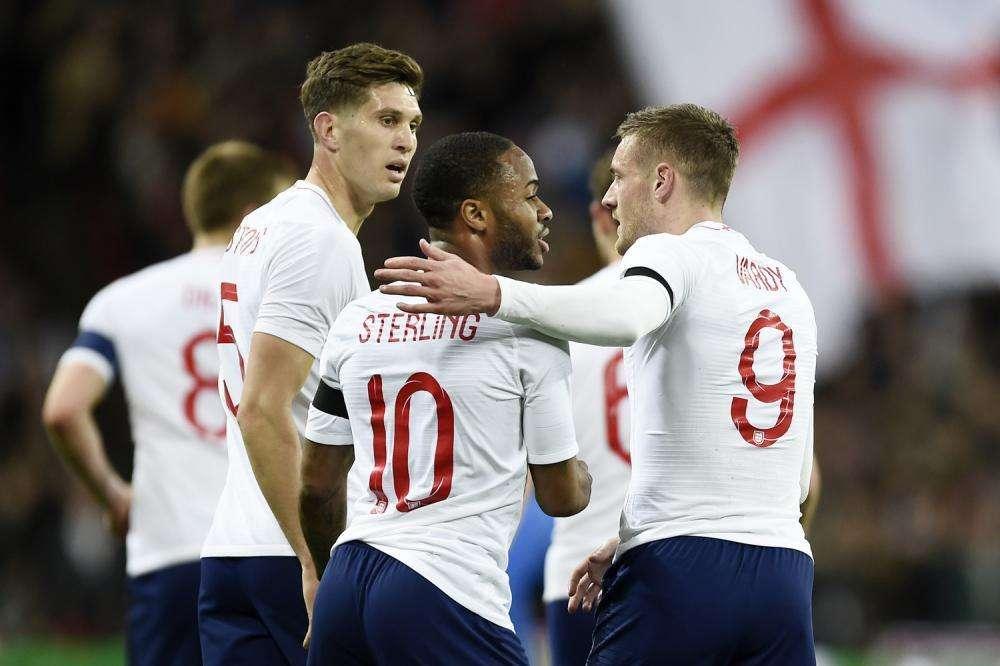 Inghilterra, previsti due cambi di formazione per Panama: Rashford preferito a Sterling