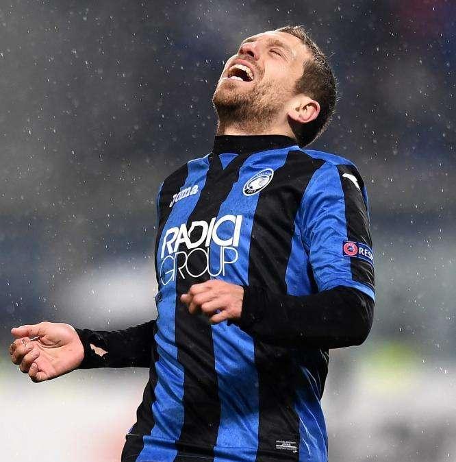 Gomez: "Biglia stava recuperando e voleva dimostrare di poter essere utile alla Nazionale"