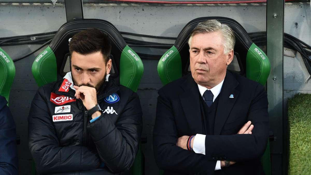 Brasile, il figlio di Ancelotti, Davide torna nello staff: sarà operativo già nelle amichevoli pre-Mondiale