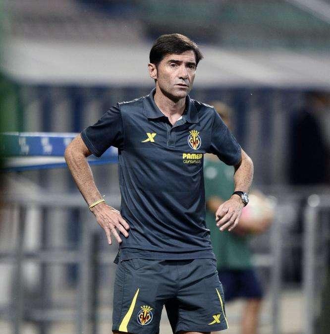Valencia, Marcelino idea per la Spagna ma il club prepara il rinnovo
