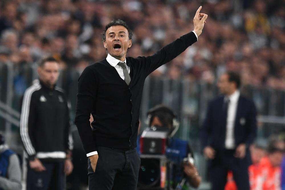 Marca titola: "Il nuovo Luis"