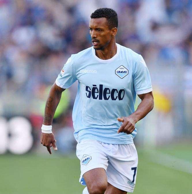 Portogallo, Nani in partenza della Lazio: già individuato il sostituto