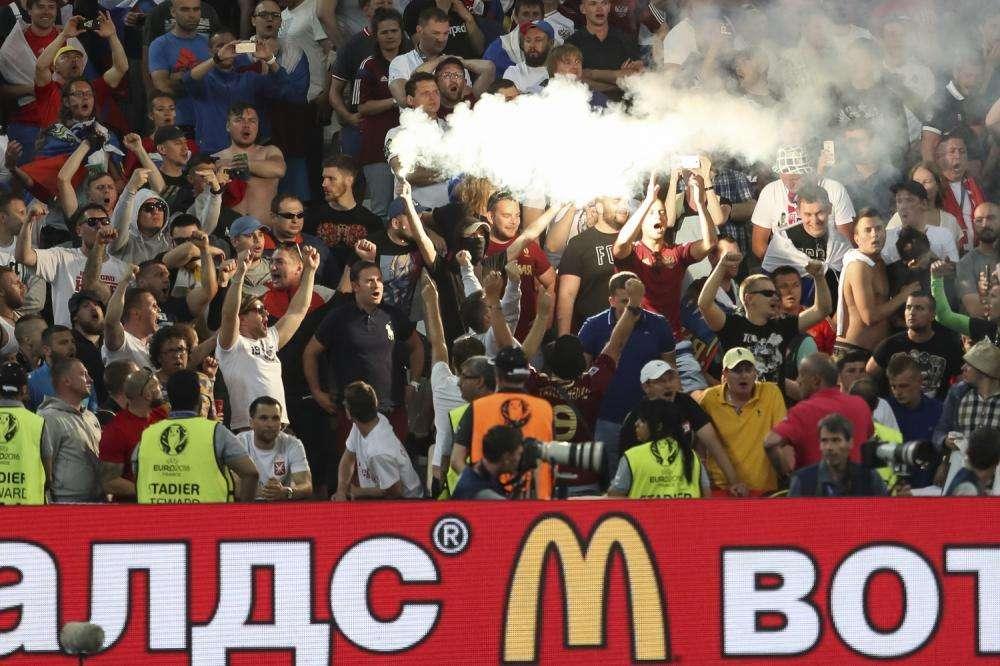 Russia, sconfitta di misura: a Innsbruck è 1-0 per l'Austria