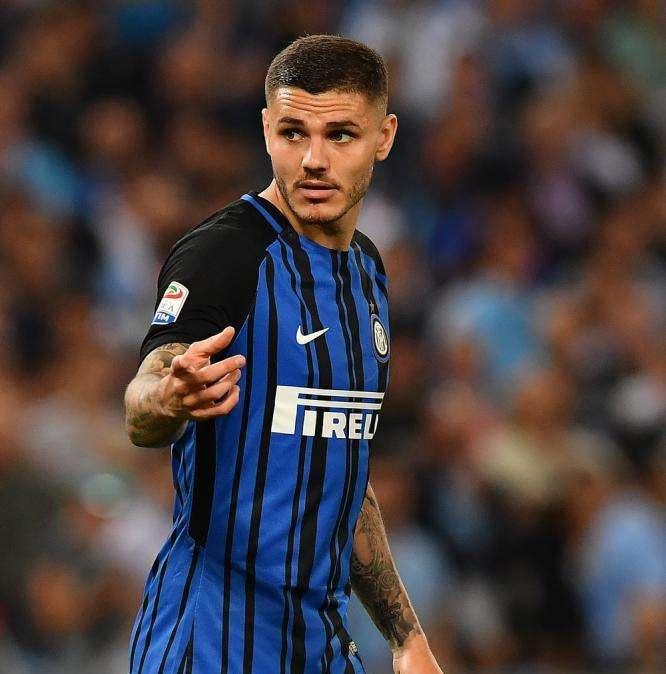Argentina, la Juve pensa allo scambio Higuain-Icardi più conguaglio