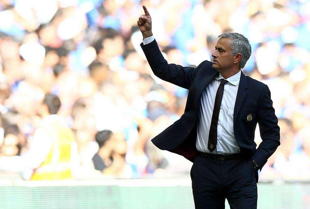 Mondiali, i pronostici di Mourinho: Senegal agli ottavi, Colombia fuori ai gironi