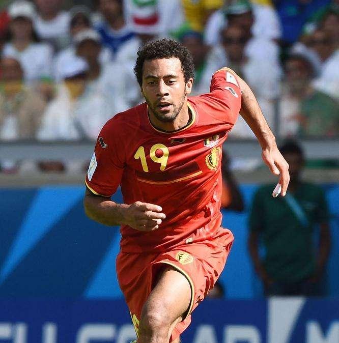 Belgio, Dembelé nel mirino dell'Inter ma spunta un'alternativa
