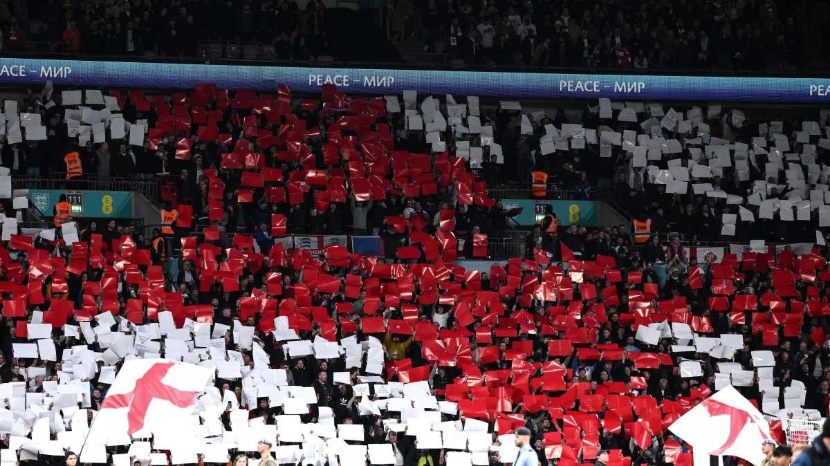 Inghilterra, pub già sold-out per i Mondiali: richieste in aumento e apertura fino alle 2
