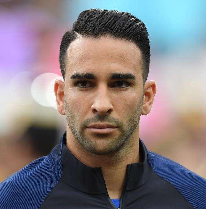 Francia, Rami: "Vorrei andare al mondiale"