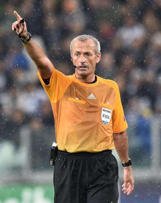 Russia 2018, Atkinson arriverà in bicicletta per un'iniziativa benefica 