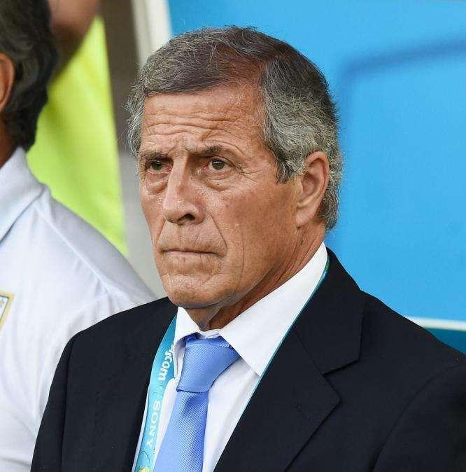 Le probabili formazioni di Uruguay-Arabia Saudita - Tabarez ne cambia uno