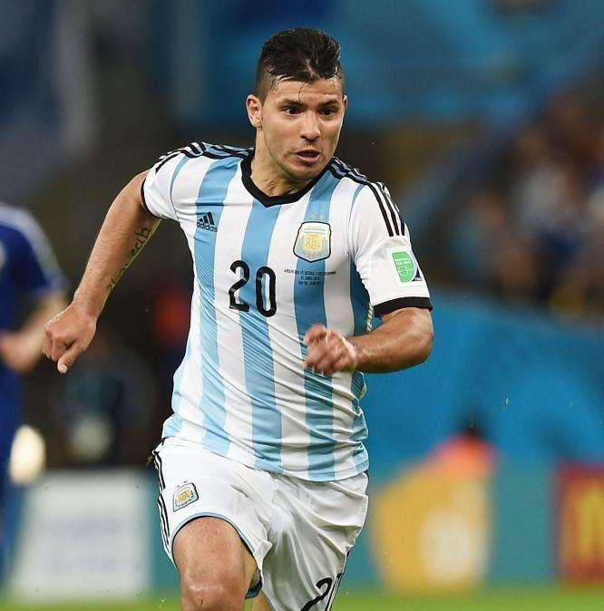 Finnbogason risponde ad Aguero: 1-1 tra Argentina e Islanda