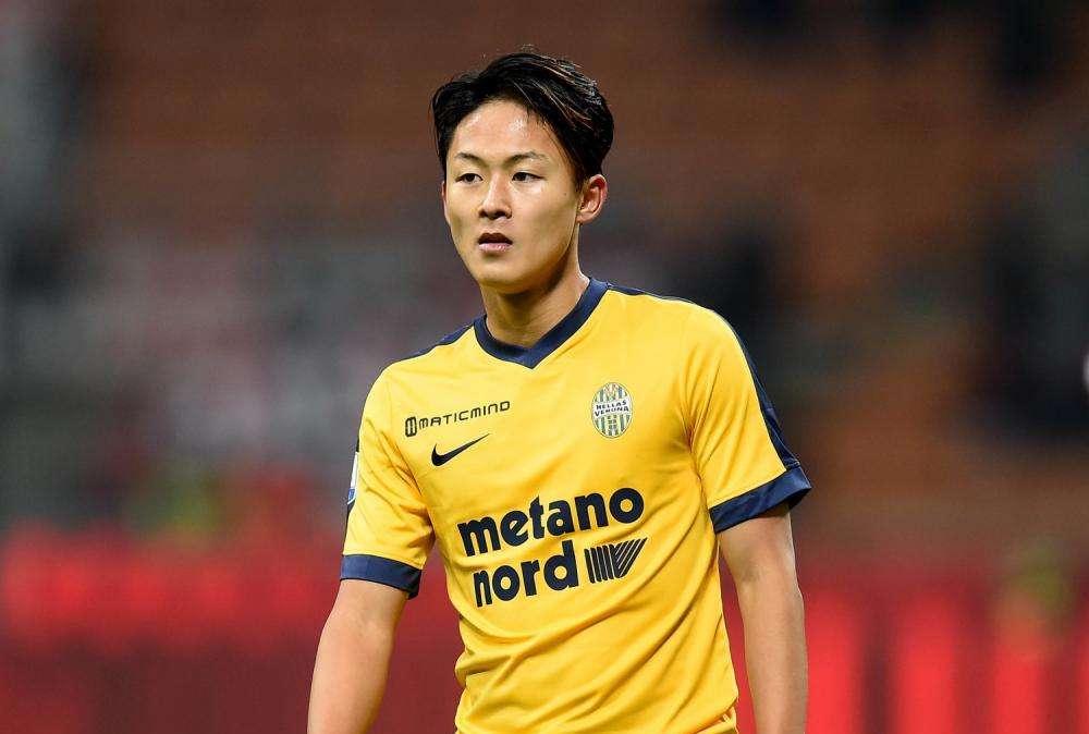 Corea del Sud, i 23 convocati per il Mondiale: c'è Lee Seung-woo