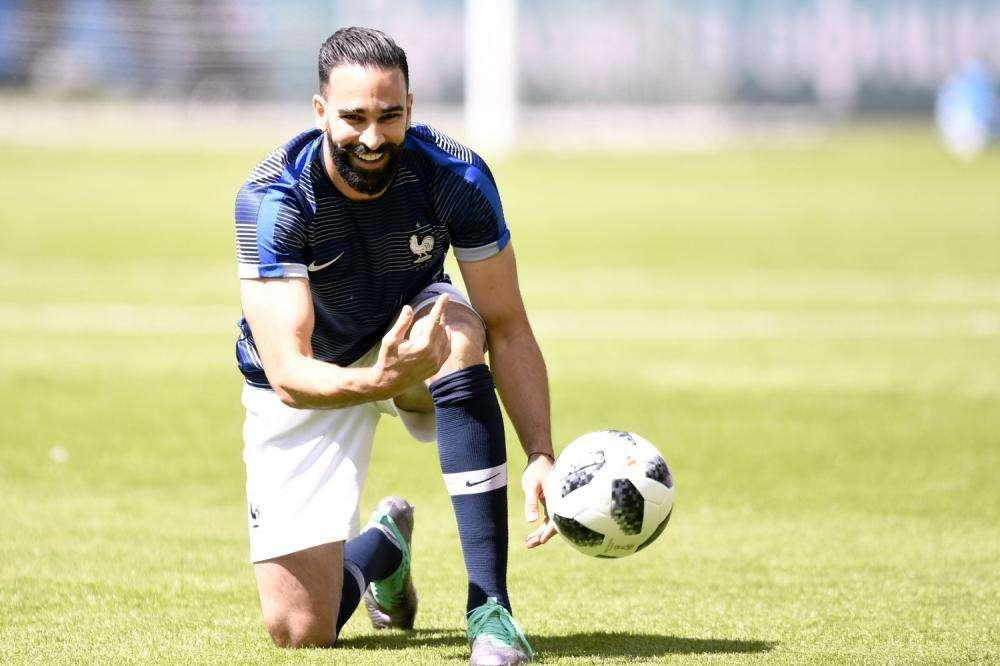 Francia, Rami darà l'addio alla Nazionale. Da campione con zero minuti