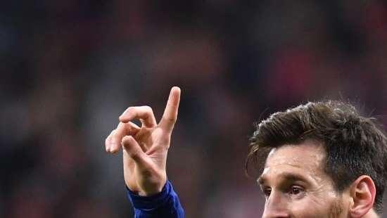 Russia -1, i 10 del Mondiale: Messi, dopo 32 trofei tocca all'Argentina