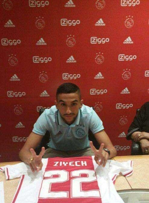 Marocco, Roma su Ziyech: si può chiudere dopo il Mondiale 