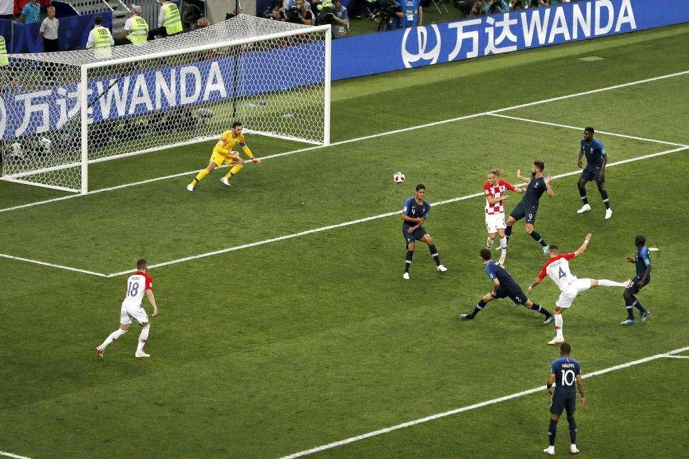 Mbappé fa impazzire la Francia: 4-1 e Mondiale in ghiaccio