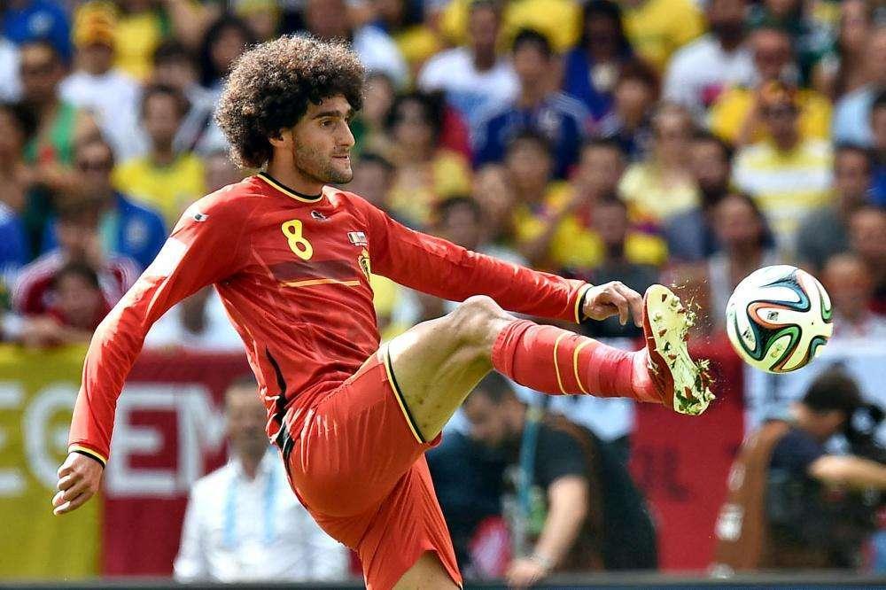 Belgio, Fellaini aspetta: il Milan si allontana? 