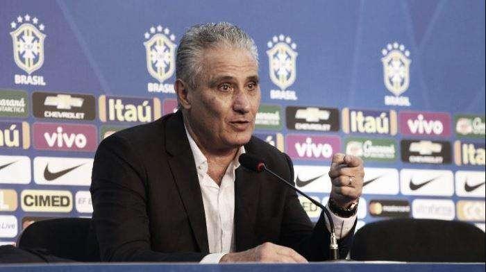 Brasile, contro la Serbia Tite conferma lo stesso undici visto col Costarica