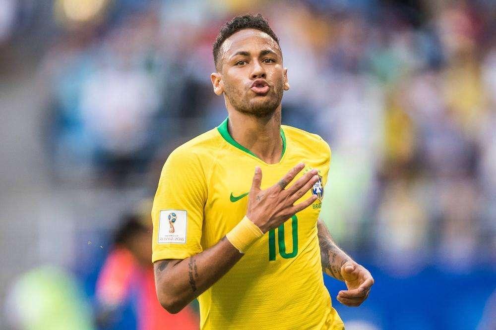 Brasile, La Stampa: "Il flop del Neymar triste e solitario"