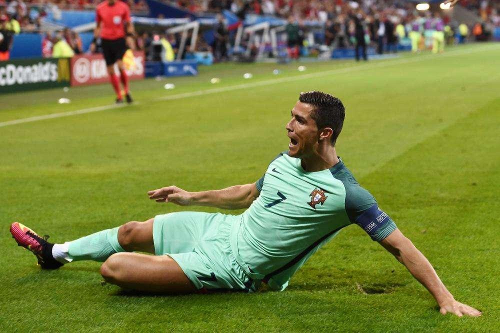 Portogallo, Cristiano Ronaldo salterà il Celta Vigo