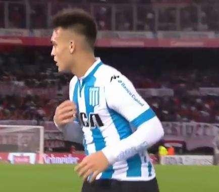 Argentina, Lautato Martinez sogna il Mondiale e cambia maglia: fissate le visite con l'Inter