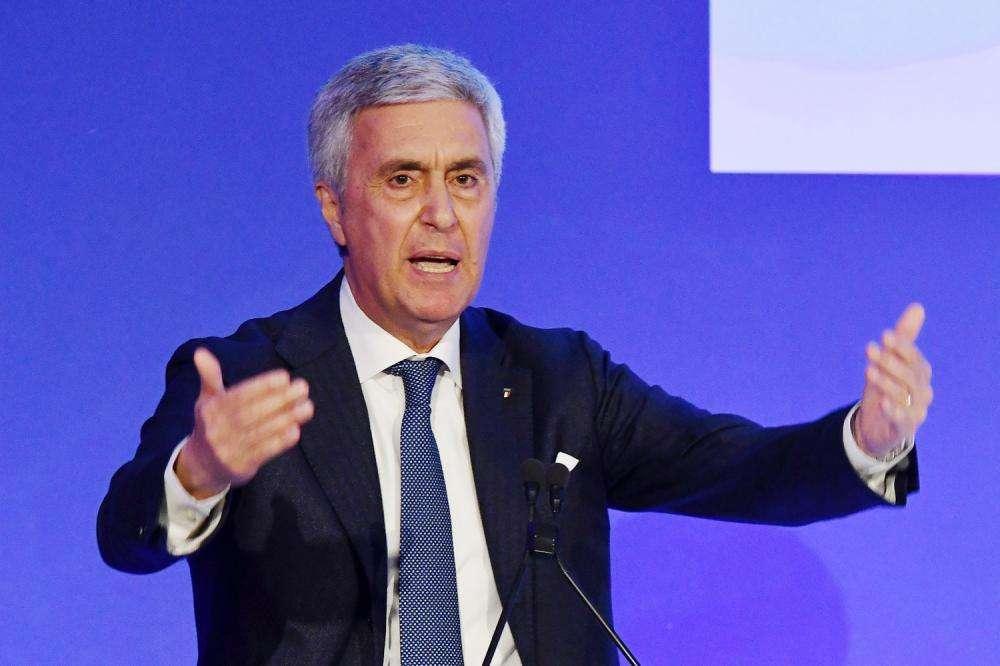 Italia in attesa del ct, Sibilia a RMC Sport: "Sceglieremo con calma"