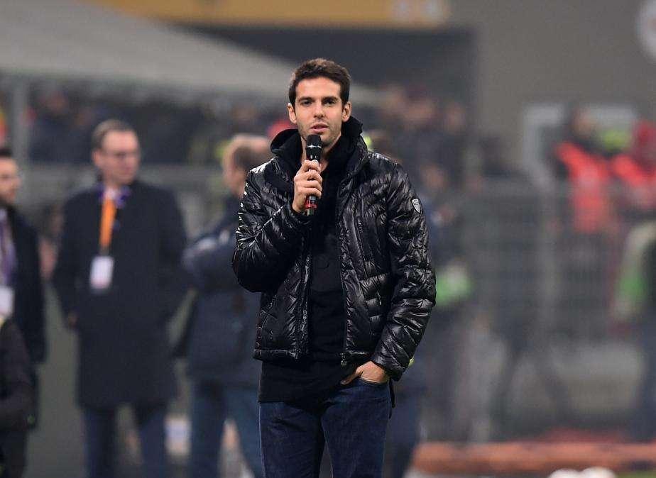 Brasile, Kakà: "Neymar deve imparare a convivere con questa attenzione"