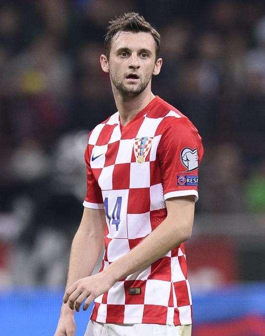 Croazia, Brozovic piace al Siviglia: si deciderà dopo il mondiale 