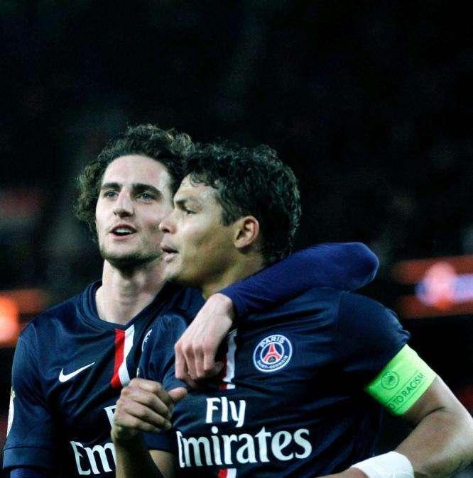 Francia, Stephan: "Rabiot? Non me lo aspettavo"