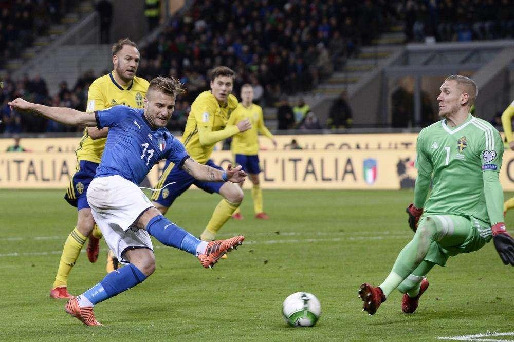 Roma sul portiere svedese Olsen, il dt del Copenaghen: "Non voglio commentare"