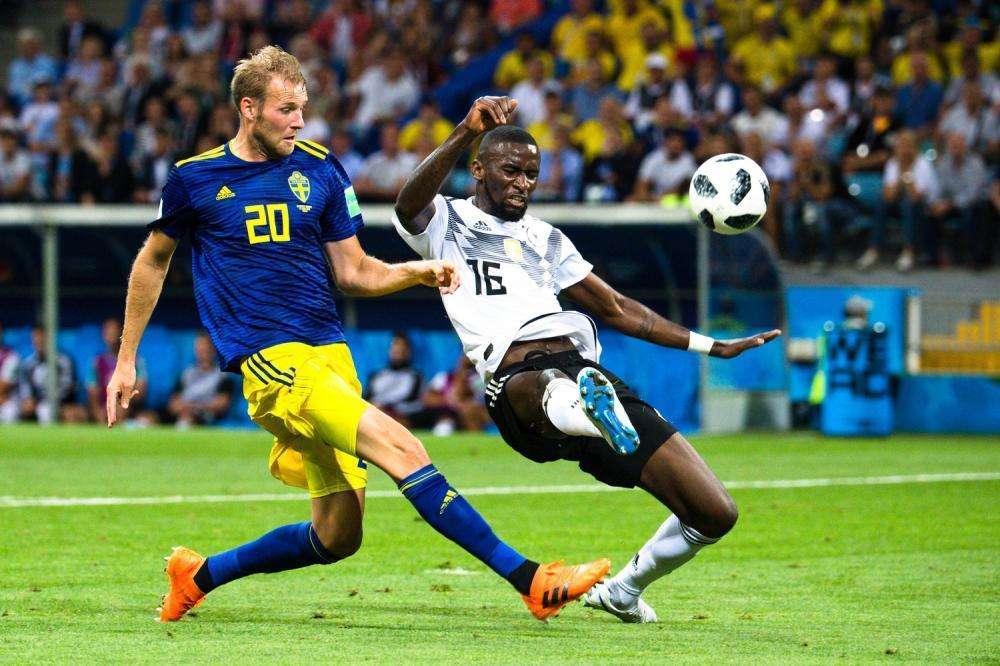La situazione nel girone F: la Germania è costretta a vincere 