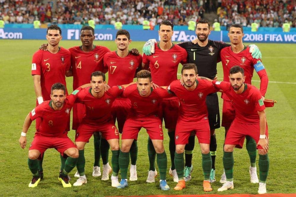 Portogallo-Iran 1-1, ma che rischio per CR7 e compagni 