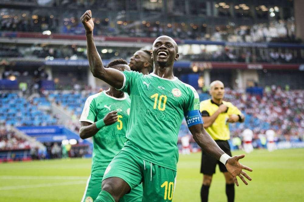 Senegal, Mané: "Sono solo voci, penso al Liverpool"