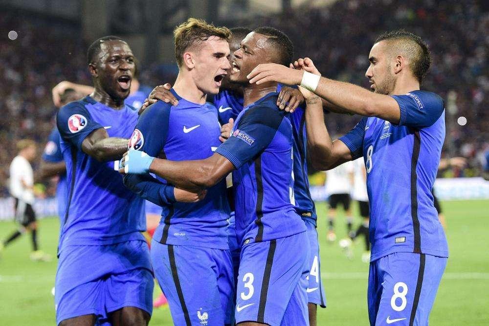 Mondiali, ecco tutti i match in programma oggi 