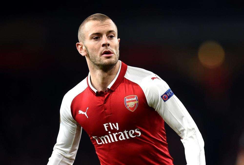 Inghilterra, Wilshere può restare all'Arsenal