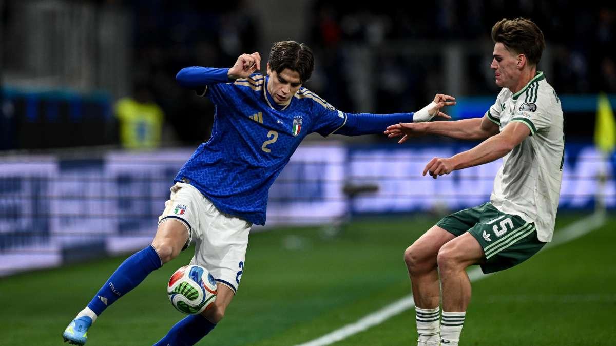 Playoff Mondiali, Italia in finale con la Bosnia: avanti anche Svezia, Polonia, Danimarca, Turchia e Kosovo