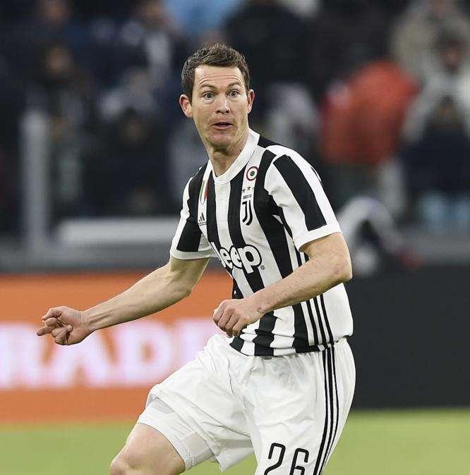 Svizzera, Lichtsteiner fa chiarezza sul futuro: "Scudetto con la Juve, poi l'addio"
