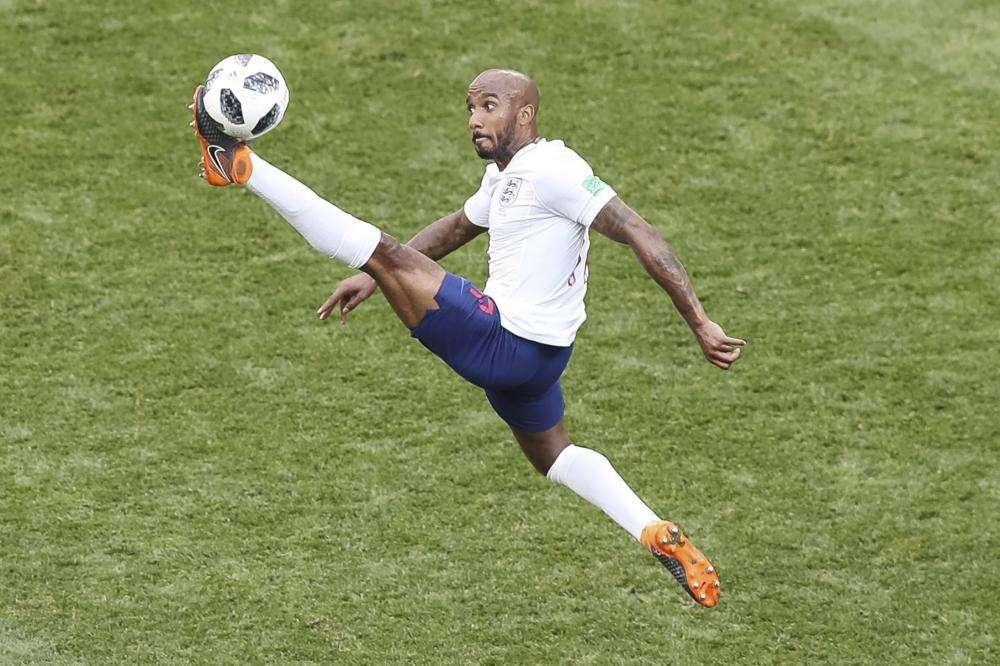 Inghilterra, Delph: "E' difficile esprimere queste emozioni a parole, è stata una settimana incredibile"