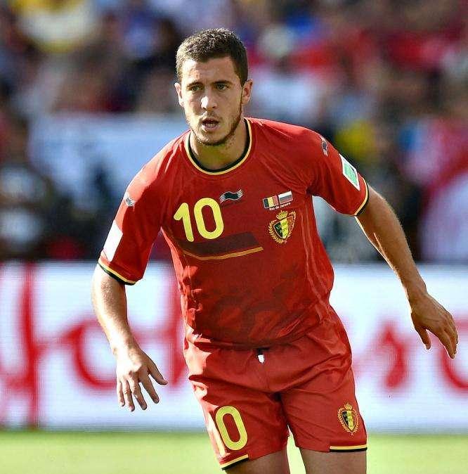 Russia -1, i 10 del Mondiale: il Belgio e la consacrazione di Hazard