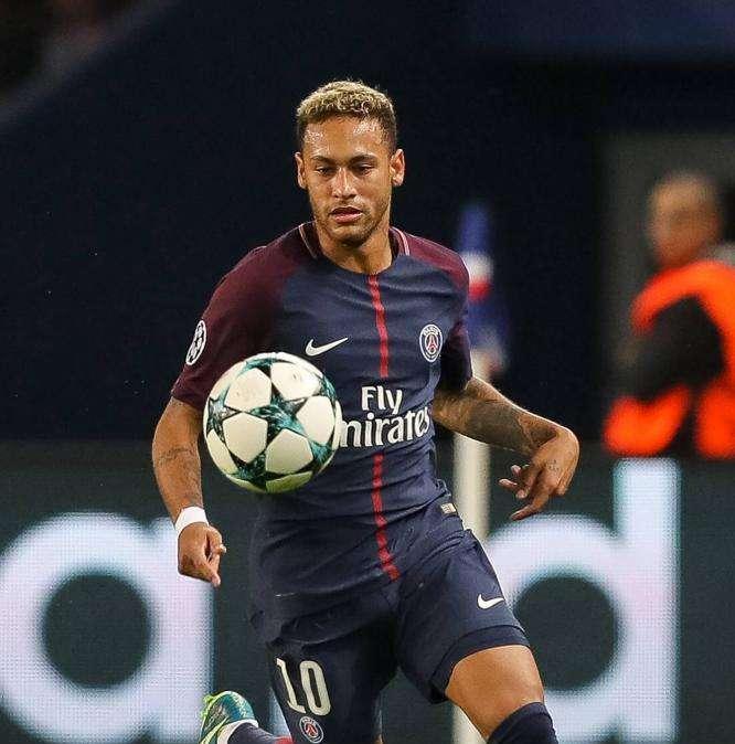 Russia -7, le stelle: Neymar, per non essere più solo il terzo