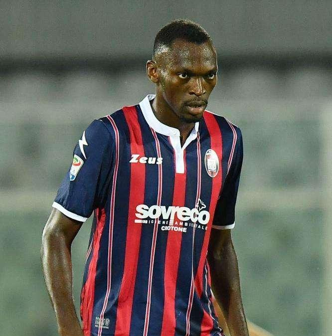 Nigeria, buon test per Simy 