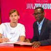 Ufficiale: Jan Ziolkowski è un nuovo giocatore del Monza