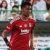 Altro colpo in difesa? Bloccato Ohis Felix Uduokhai del Besiktas