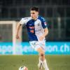 Schira: "Avviati i colloqui con il Grasshoppers per Mikulic"