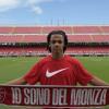 Il classe 2009 Saliou Dia si aggiunge alla primavera biancorossa