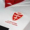 Monza, all’asta le maglie celebrative per i 114 anni di storia