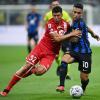 Inter-Monza il 22 agosto alle 18.30. I biancorossi apriranno il campionato di Serie A