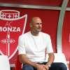 Monza-Frosinone, domani alle 13 la conferenza di Bianco