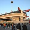 Inter-Monza: disponibili i biglietti del settore ospiti
